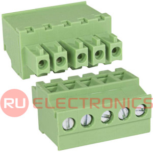 15EDGKB-3.5-05P-14-100Z(H)