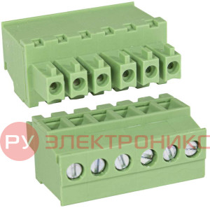 15EDGKB-3.5-06P-14-100Z(H)