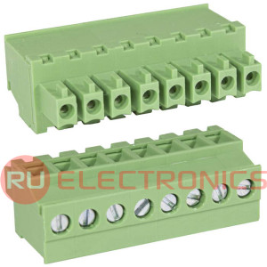 15EDGKB-3.81-08P-14-100A(H)