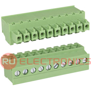 15EDGKB-3.5-10P-14-100A(H)