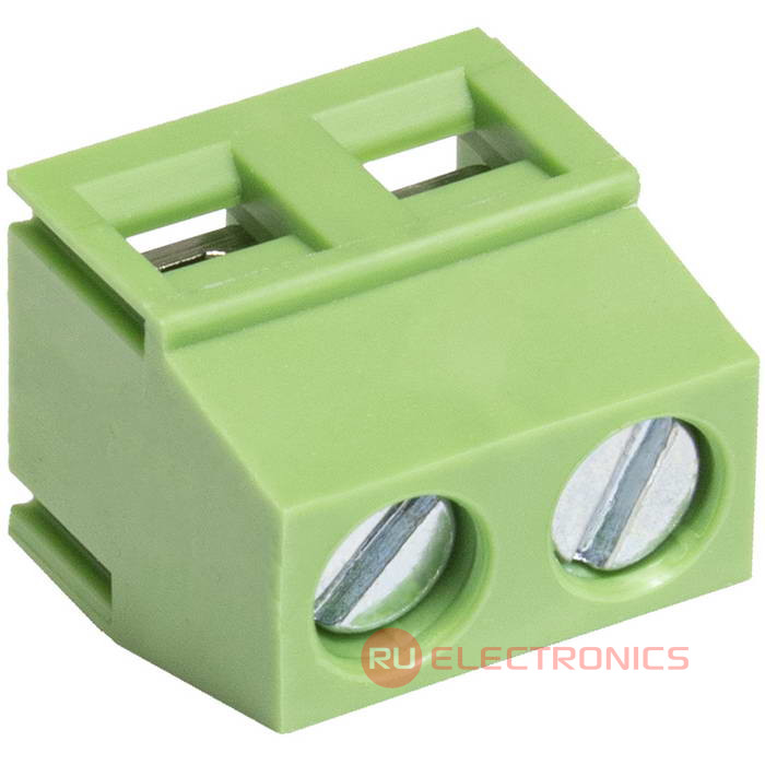 DG127-5.0-02P-14-00Z(H) DG127-5.0-02P-14-00Z(H)