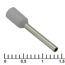 DN00712 gray (1.2x12mm)