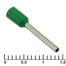 DN00712 green (1.2x12mm)