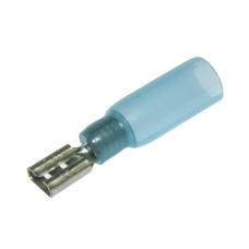 Клемма ножевая изолированная RUICHI FDD2-187(5) HST, синяя