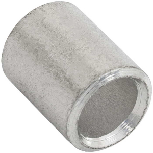 Гильзы медные луженые для параллельного соединения КВТ ГМЛ-П 16, 11х8.1, до 1 кВ