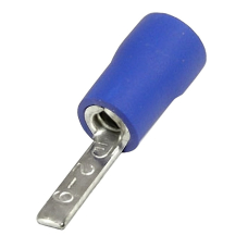 Клемма ножевая изолированная RUICHI DBV2-9 синий