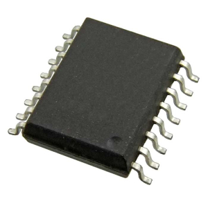 CD74AC257M96, Мультиплексор Texas Instruments, 2 вх., 1выхю, 4 bit, корпус SOIC-16 (Narrow)