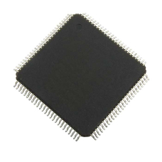 AD9910BSVZ-REEL, Цифровой синтезатор Analog Devices, 14-бит, 1 GSPS, 3.3В CMOS, TQFP-100