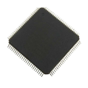 ATMEGA640-16AUR, микроконтроллер Microchip, 8бит , AVR ATmega Series,16 МГц, 64KB (32K x   16) Flash Memory, корпус TQFP-100