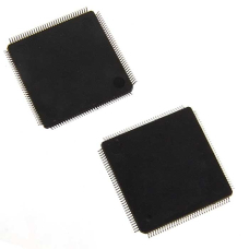 ATSAM3U4EA-AU, Микроконтроллер  Microchip, 32-bit, ARM Cortex M3, 96MHz, 256KB(256K x 8)  Flash, 52Kx8 SRAM , корпус LQFP-144
