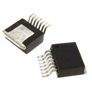 TS5A3359DCUR, Аналоговый переключатель SP3T Texas Instruments, корпус VSSOP-8