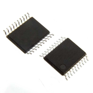 DS1305EN+T&R, Часы/календарь реального времени Maxim Integrated, интерфейс SPI, 96 байт   ОЗУ, -40...+85C, корпус TSSOP-20