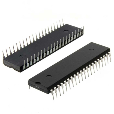 ATMEGA32A-PU, контроллер Microchip