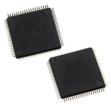 MSP430F5418AIPNR, процессор-контроллер Texas Instruments