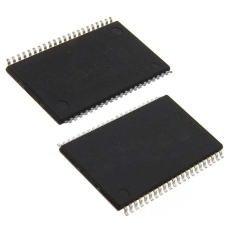 FM22L16-55-TG, Сегнетоэлектрическое ОЗУ Cypress Semiconductor, 4 Мбит(256K x 16),  параллельный интерфейс, 55нс, корпус TSOP-44