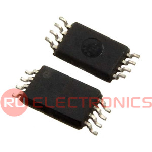 PCA9536DP,118 , Расширитель ввода/вывода шина NXP, I2C, 4-бит, корпус TSSOP-8