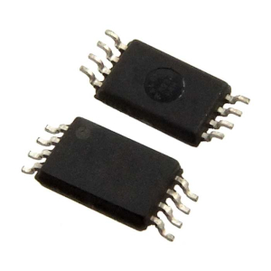 M24C02-WDW6TP, Энергонезависимое ППЗУ ST Microelectronics, 2К-бит, 400КГц, корпус  TSSOP-8