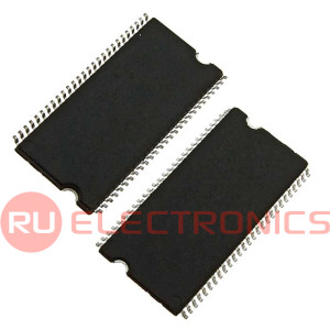 MT48LC16M16A2P-6A IT:G, микросхема памяти Micron Technology