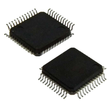 GD32F103CBT6, микроконтроллер GigaDevice, 32 Бита, RISK ARM Cortex-M3, 108 МГц, 128 кБ Flash, 20 кБ SRAM, 37 I/O, корпус LQFP-48