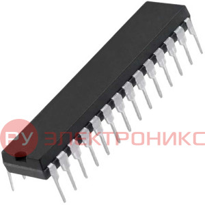 PIC16F876A-I/SP