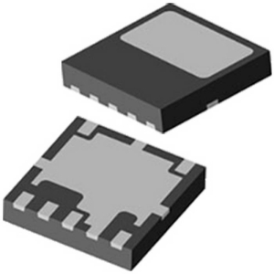 TSOP37256TT1, ИК приемник VISHAY, 56 кГц, 45 м, Surface Mount