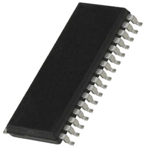 CY62128ELL-45SXIT, Асинхронная статическая память Cypress Semiconductor, SRAM -  Asynchronous Memory, 1 Мбит (128Кбx8), параллельный интерфейс, 45 нс, корпус  SOIC-32