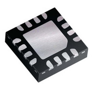 FSA2567MPX, Аналоговый переключатель ON Semiconductor, 4PDT, корпус MLP-16