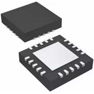 AD7689BCPZRL7, аналого-цифровой преобразователь (АЦП) с быстродействием Analog Devices, 16-Бит, 8 каналов, 250 kSPS, корпус LFCSP-20