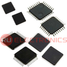 GD32F407VGT6, микроконтроллер GigaDevice, 32 Бита, RISK ARM Cortex-M3, 168 МГц, 1024 кБ Flash, 192 кБ SRAM, -40 …+85°C, монтаж поверхностный (SMT)