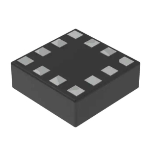 LIS2DH12TR, акселерометр ST Microelectronics,  X, Y, Z Axis, ±2g, 4g, 8g, 16g, 0.5Hz ~ 672Hz,   корпус LGA-12