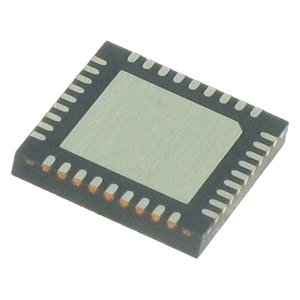 STM32F103TBU6, микроконтроллер ST Microelectronics, 32-бита серии ARM® Cortex®-M3, 72      МГц, 64 Кб  флэш-память, 20 Кб ОЗУ, диапазон питания 2.0В - 3.6В, корпус VFQFPN-36