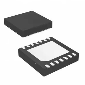 LMP91000SDE/NOPB, Программируемый аналоговый внешний интерфейс (AFE) Texas  Instruments, корпус WSON-14