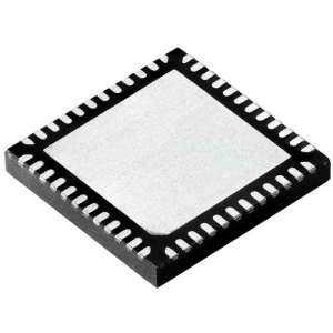 STM32L151CCU6, микроконтроллер ST Microelectronics, 32-бита серии ARM® Cortex®-M3, 32         МГц, 256(256K x 8)КБ  флэш-память, 32КБ ОЗУ, диапазон питания 1.8В - 3.6В, корпус  UFQFPN-48