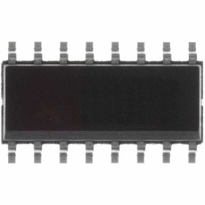 SP3232EEA-L/TR, Приемопередатчик интерфейса RS232 с защитой от статического напряжения  MaxLinear, 300 мкА, 120 кб/с, корпус SSOP-16