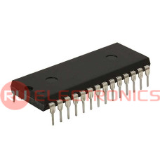 PIC16F886-I/SP, контроллер Microchip
