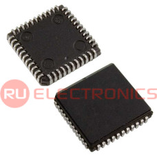 AT89C51ED2-SLSUM, микроконтроллер Microchip