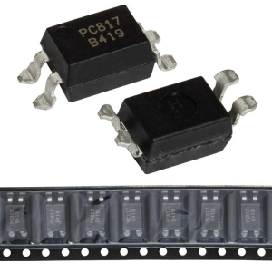 PC817B SMD-4