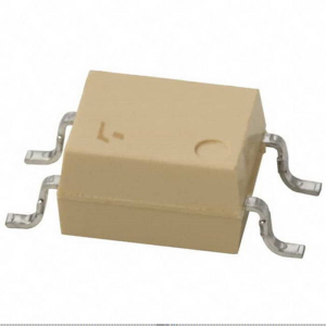 TLP127TPL(U.F), Оптопара TOSHIBA c транзисторным выходом, 1 канал, Darlington Transistor   Output, CTR 1000%, корпус  SOP-4