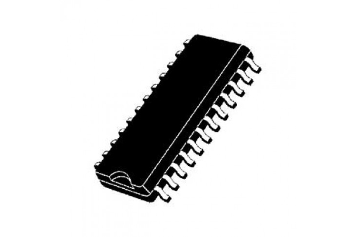 Новинки - микросхемы мировых производителей Texas Instruments и Analog Devices!