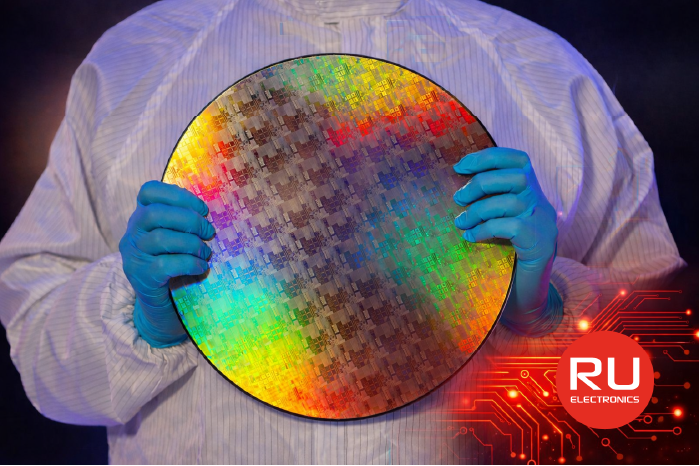 Полупроводники: кровь современной цифровой экономики. Куда движется рынок к 2026 году?