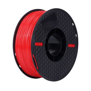 Филамент для 3D-принтера RUICHI ABS-1.75-RED-1KG, ABS пластик, катушка 1 кг, 1.75 мм, красный