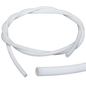 Фторопластовая трубка (тефлоновая) RUICHI PTFE-TUBE-3x4-1M, прозрачная, 1 метр