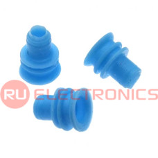 WIRE SEAL 2.5*6mm blue