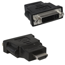 Разъём RUICHI HDMI (m)-DVI-I(f)