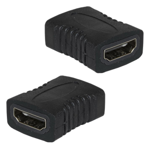 Разъём RUICHI HDMI(f)-HDMI(f)