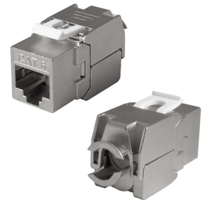 Модуль кейстоун RUICHI RH-RJ45STP180/5E