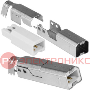 Разъём USB SZC USBB-SP (SZC), 1,5 А