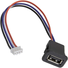 USB-4Pin-PH2.0