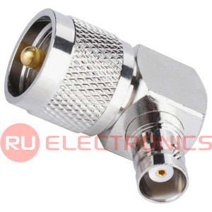UHF-C58PW/BNC-BJ