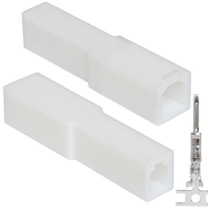 SYP-1M 2.54mm+Terminal